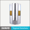 Hanging Shower Gel Dispenser, Hotel Liquid Soap Dispenser Supplier (V-5101)